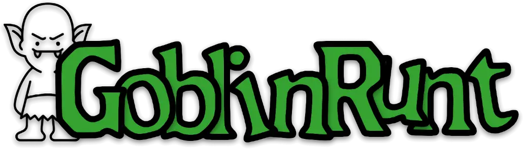 GoblinRunt Games